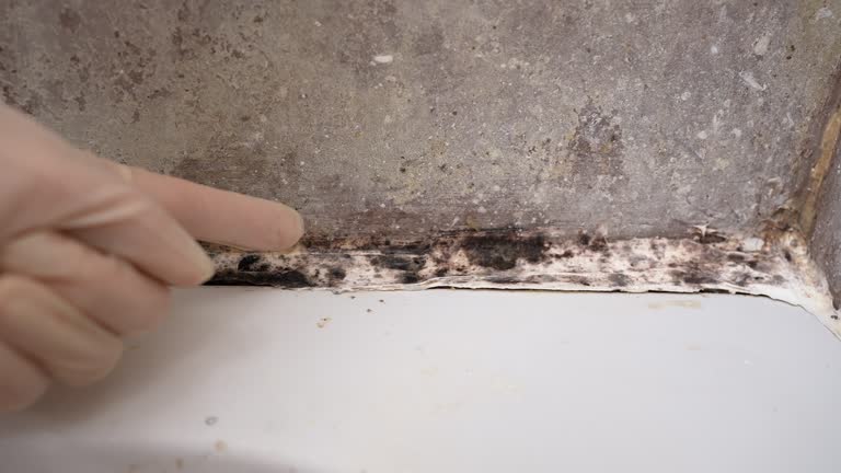 Best Emergency Mold Remediation  in Thoreau, NM